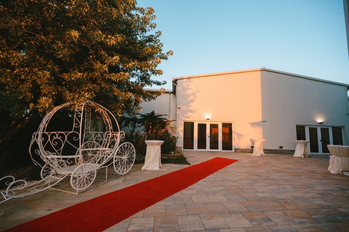 Fotografie de Ovidiu Duca  la Galla Ballroom