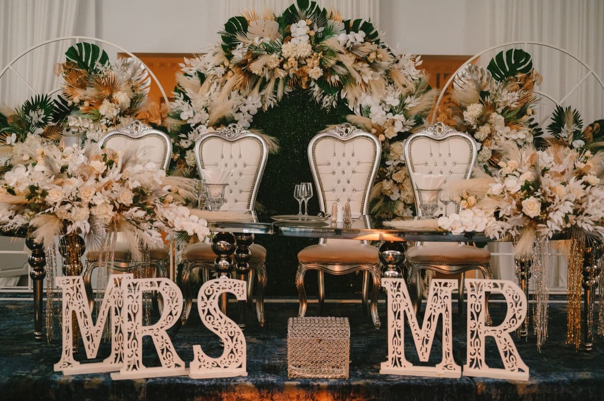 Galla Ballroom - locatie pentru nunti in Cumpăna, Constanța