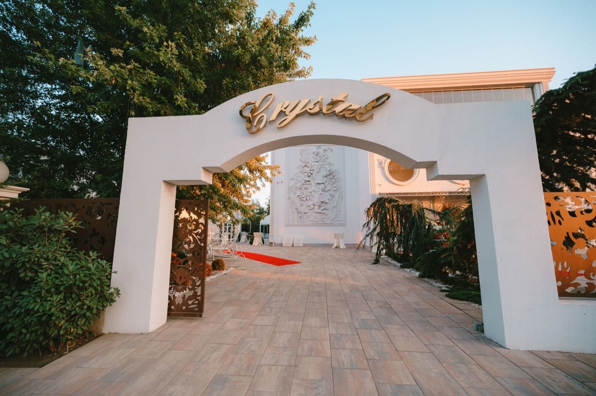 Fotografie de Ovidiu Duca  la Galla Ballroom