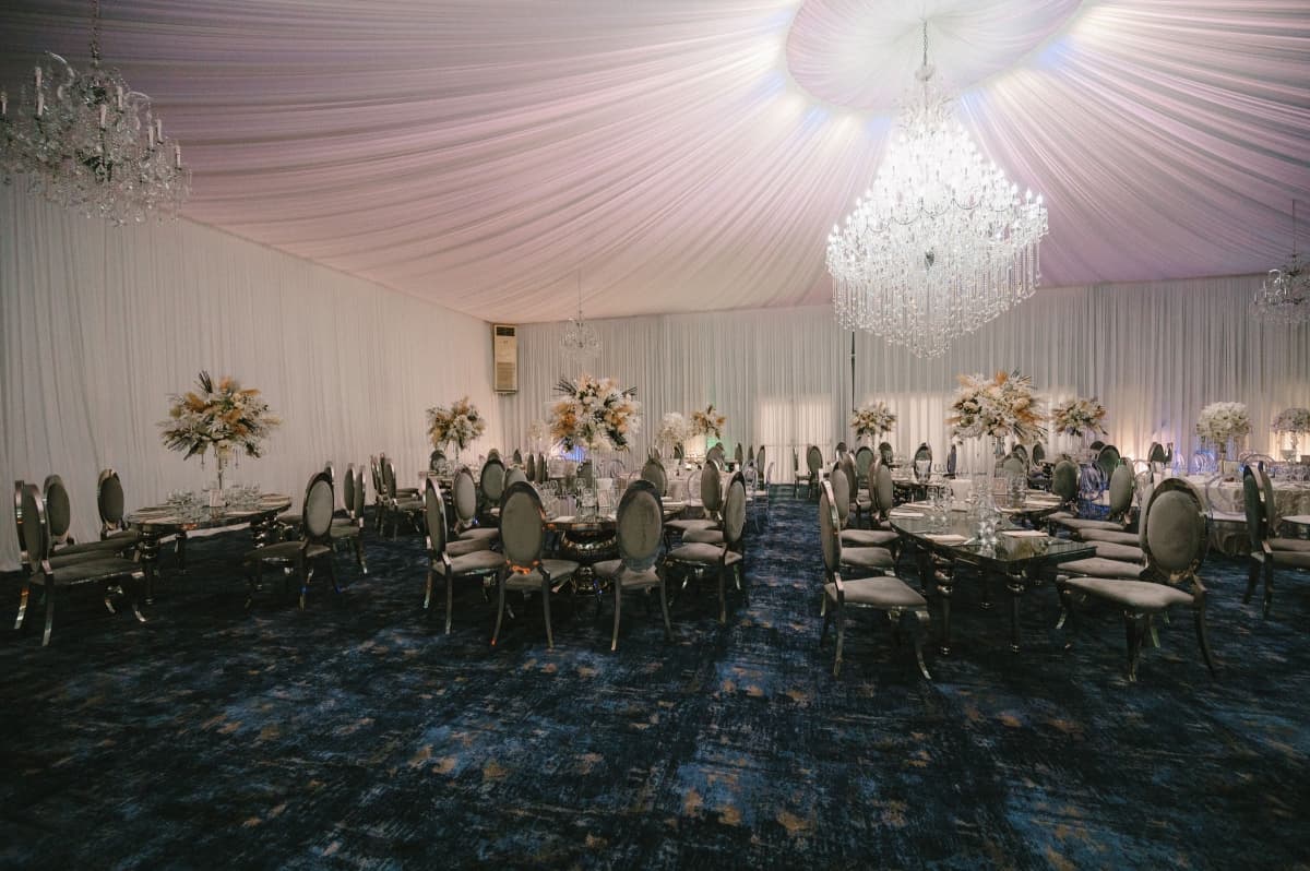 Fotografie de Ovidiu Duca  la Galla Ballroom