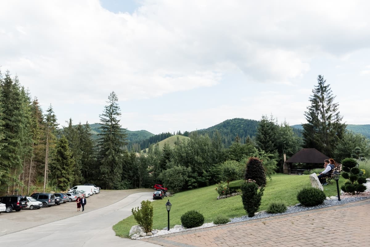 Fotografie de Ioana Butnariu  la Cabana Cetinita