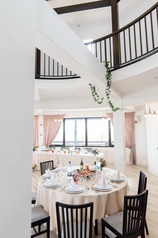 Comoara Bucovei - locatie pentru nunti in Corlata, Com. Berchisesti, Jud. Suceava, Suceava