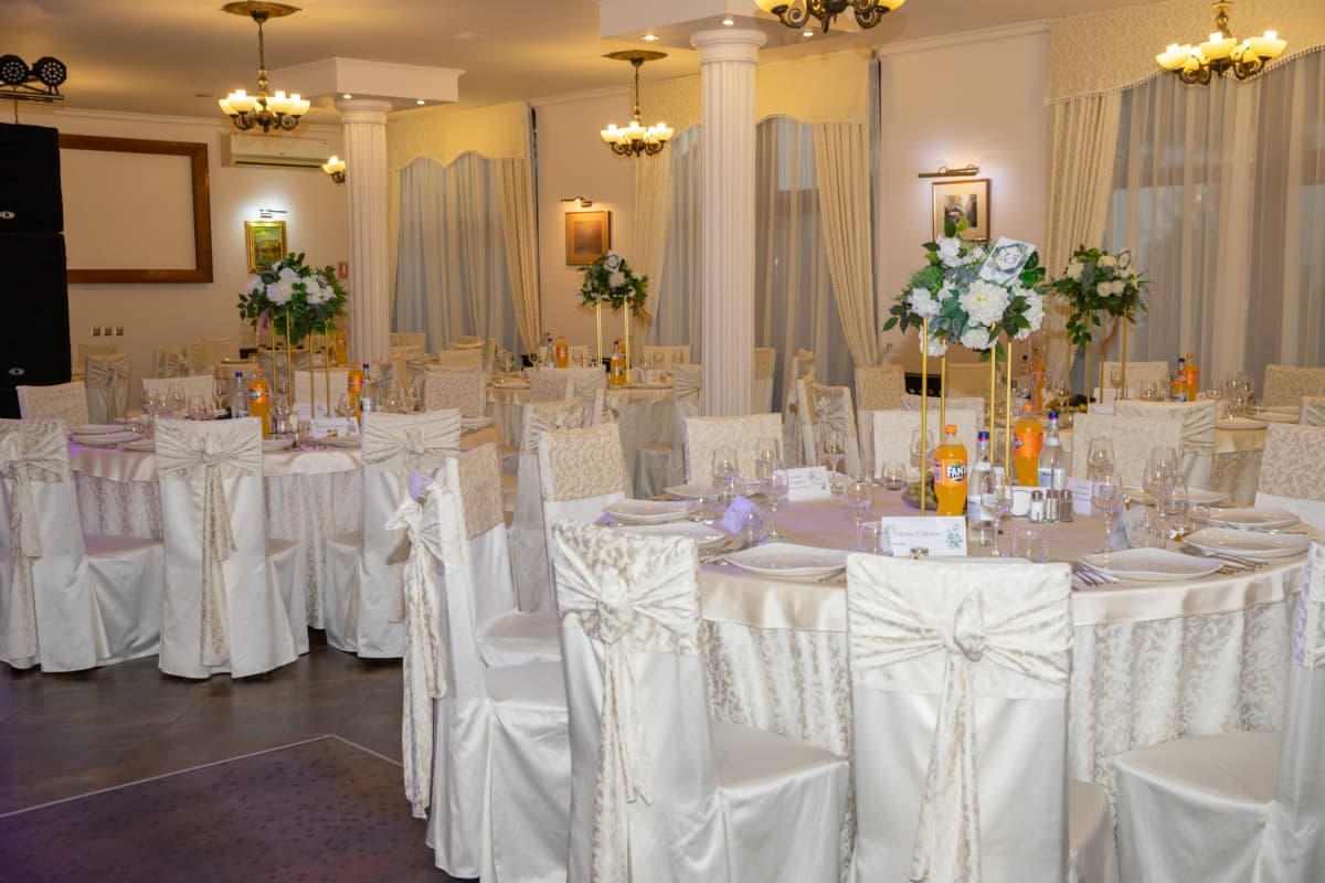 Pensiunea Ada Aldis - locatie pentru nunti in Călărași