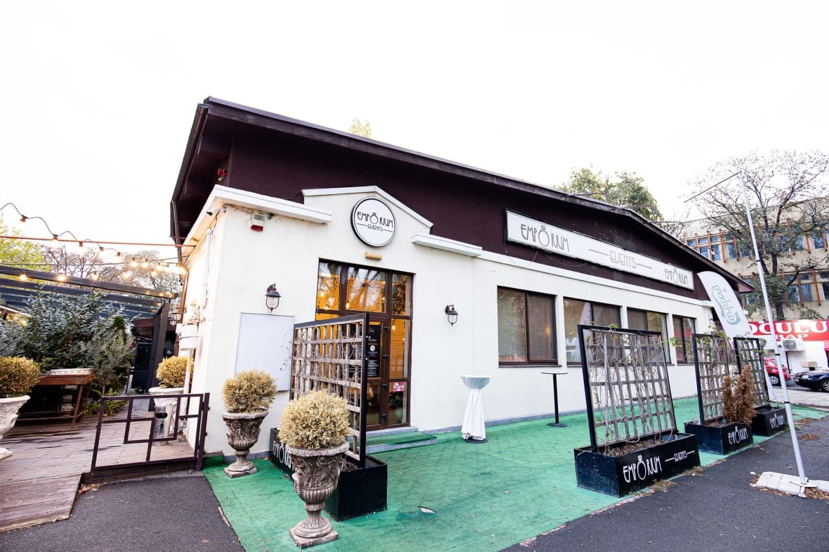 Fotografie de Your Story la Emporium Events