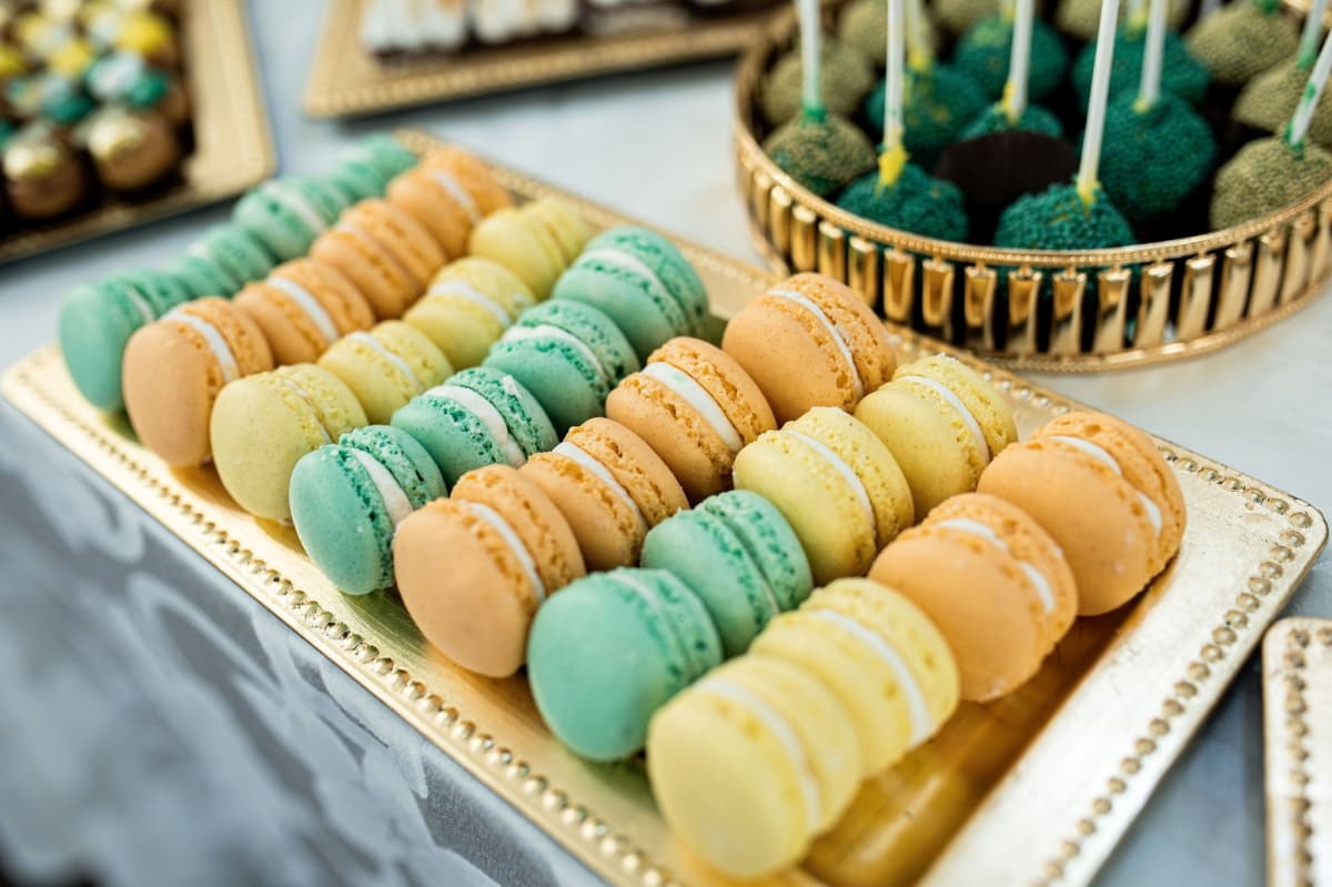 Fotografie de Your Story la Emporium Events