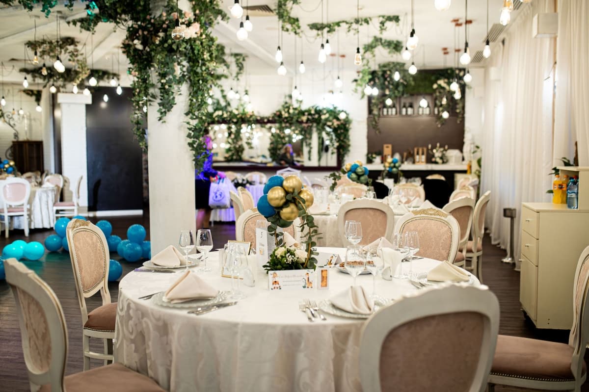 Fotografie de Your Story la Emporium Events