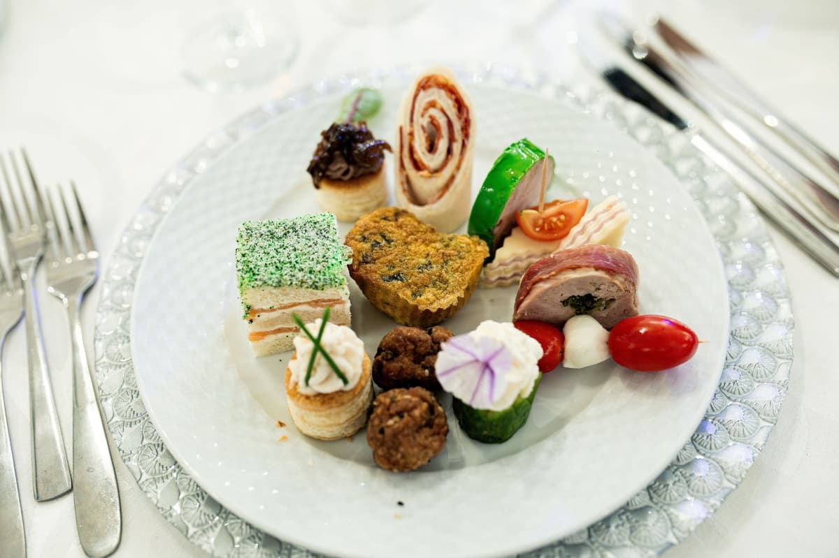 Fotografie de Your Story la Emporium Events