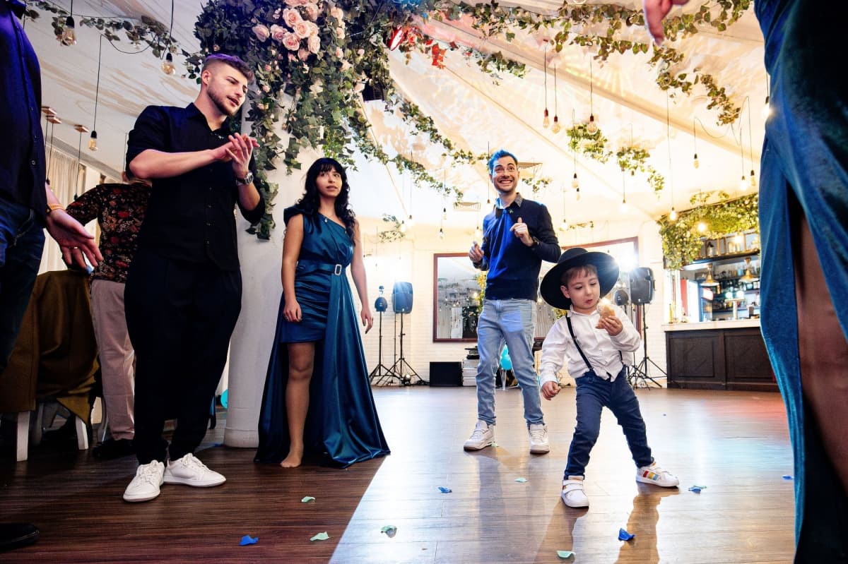 Fotografie de Your Story la Emporium Events