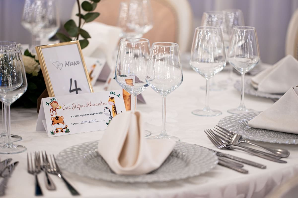 Fotografie de Your Story la Emporium Events