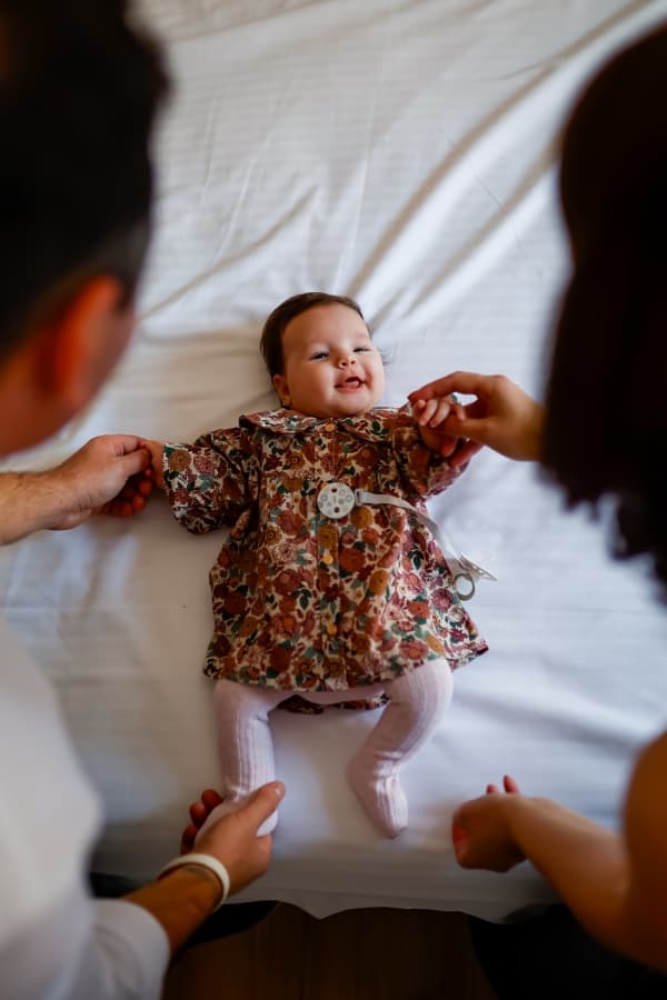 Fotografie de Your Story la Holiday Home 