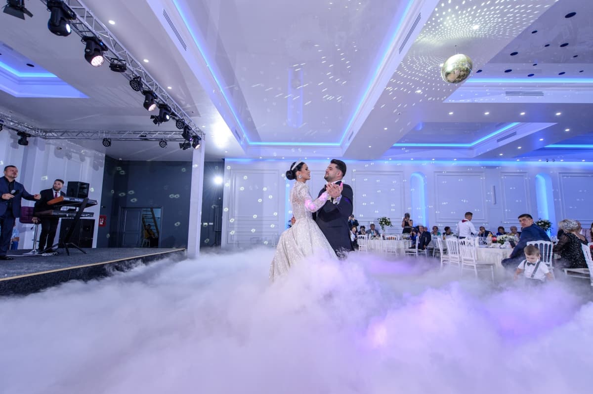 Royal Club - locatie pentru nunti in Slobozia, Ialomița