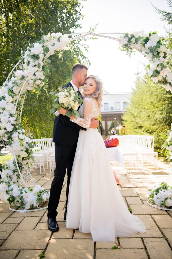 Armonia by Aristocratis - locatie pentru nunti in Târgu Neamț, Neamț