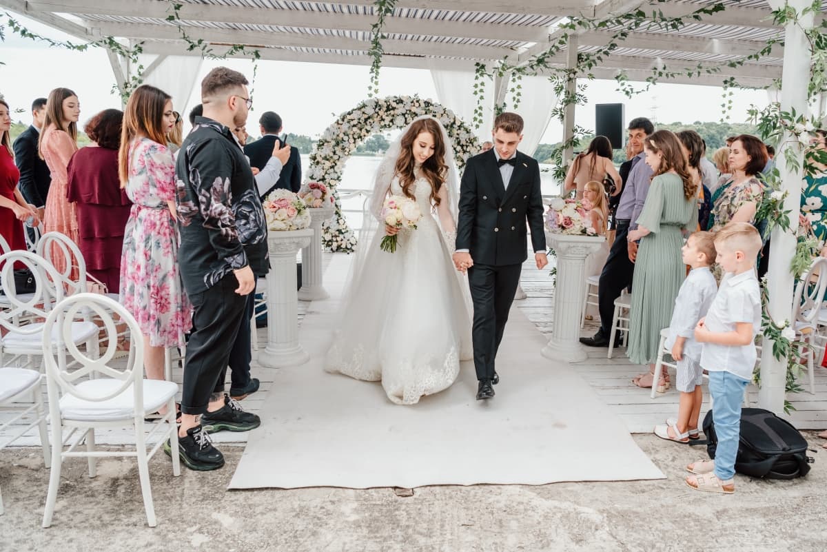 Cernica Events - locatie pentru nunti in București, Ilfov