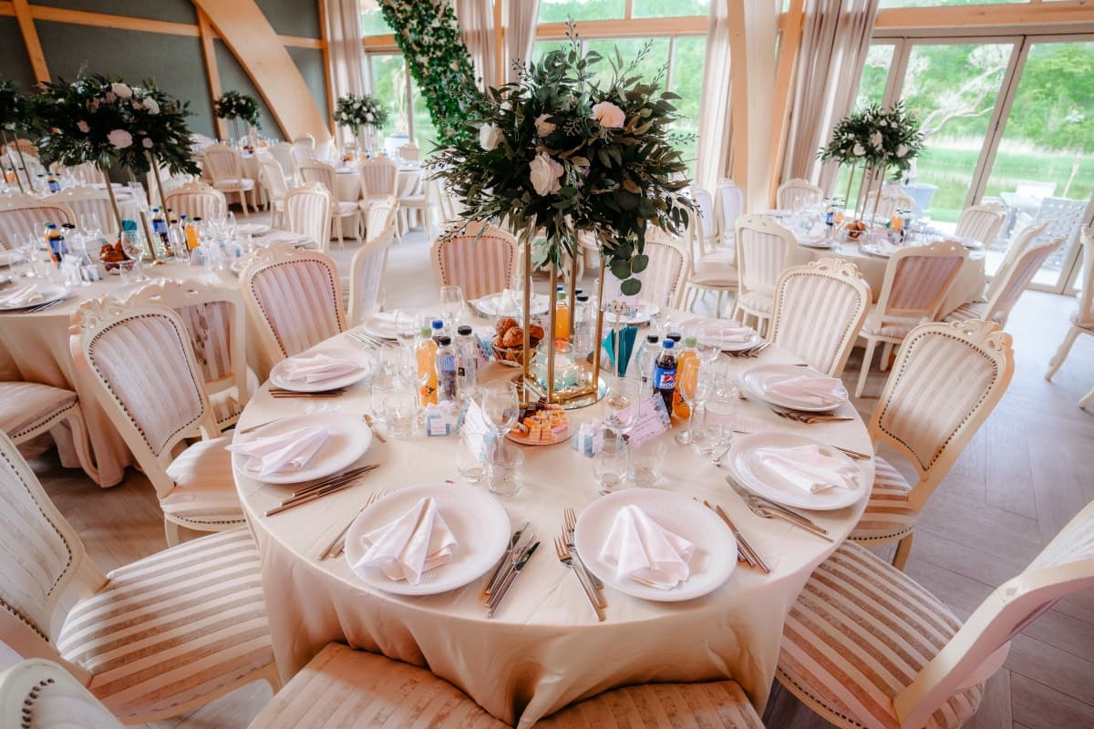 Kalipso - locatie pentru nunti in Iași, Iași