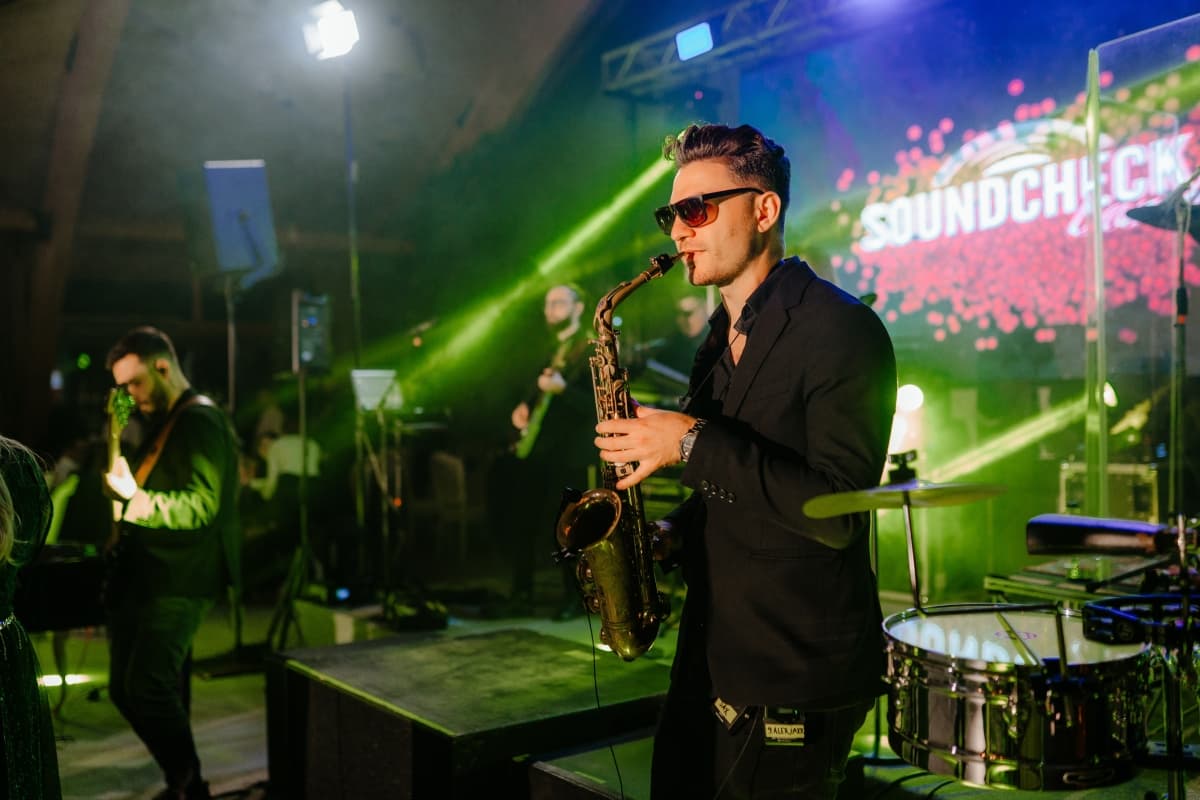 Fotografie de Gorgan Cosmin Fotograf la Kalipso