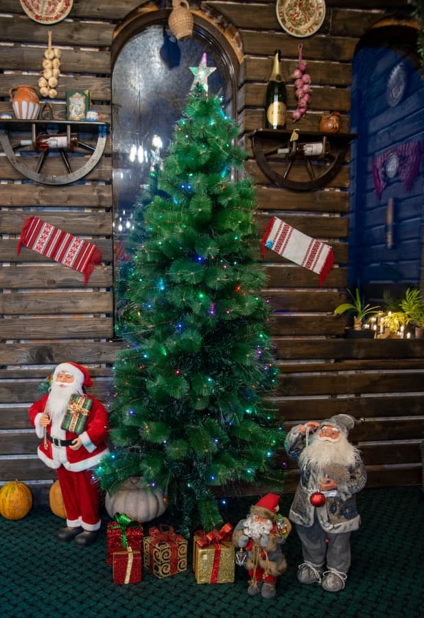 Fotografie de Andrei Lungu la Red House