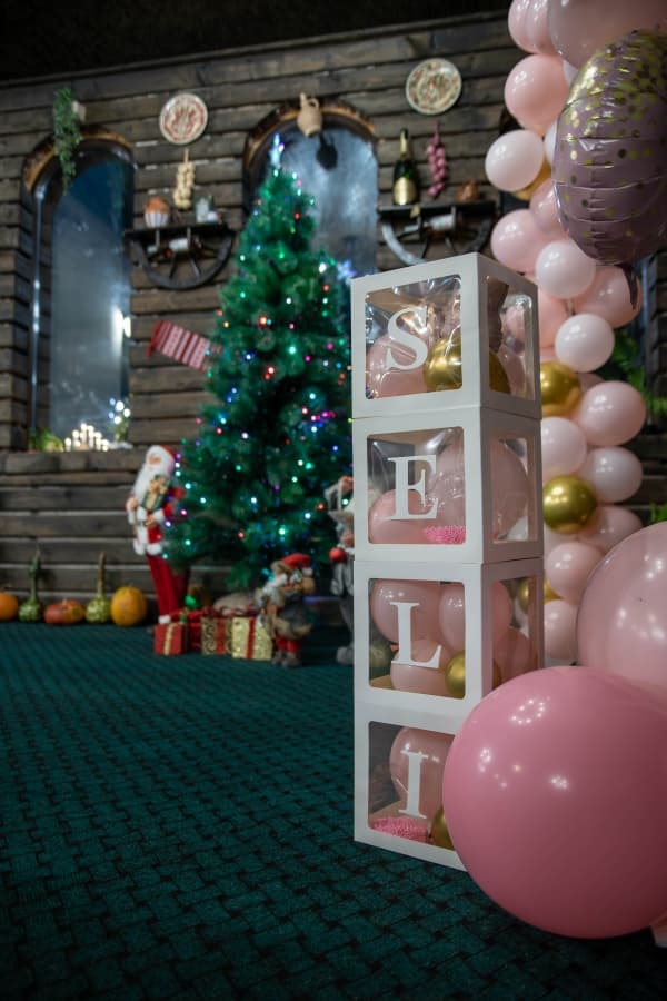 Fotografie de Andrei Lungu la Red House