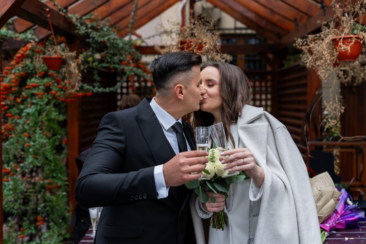 Starea Civila Sector 6 - locatie pentru nunti in București, București