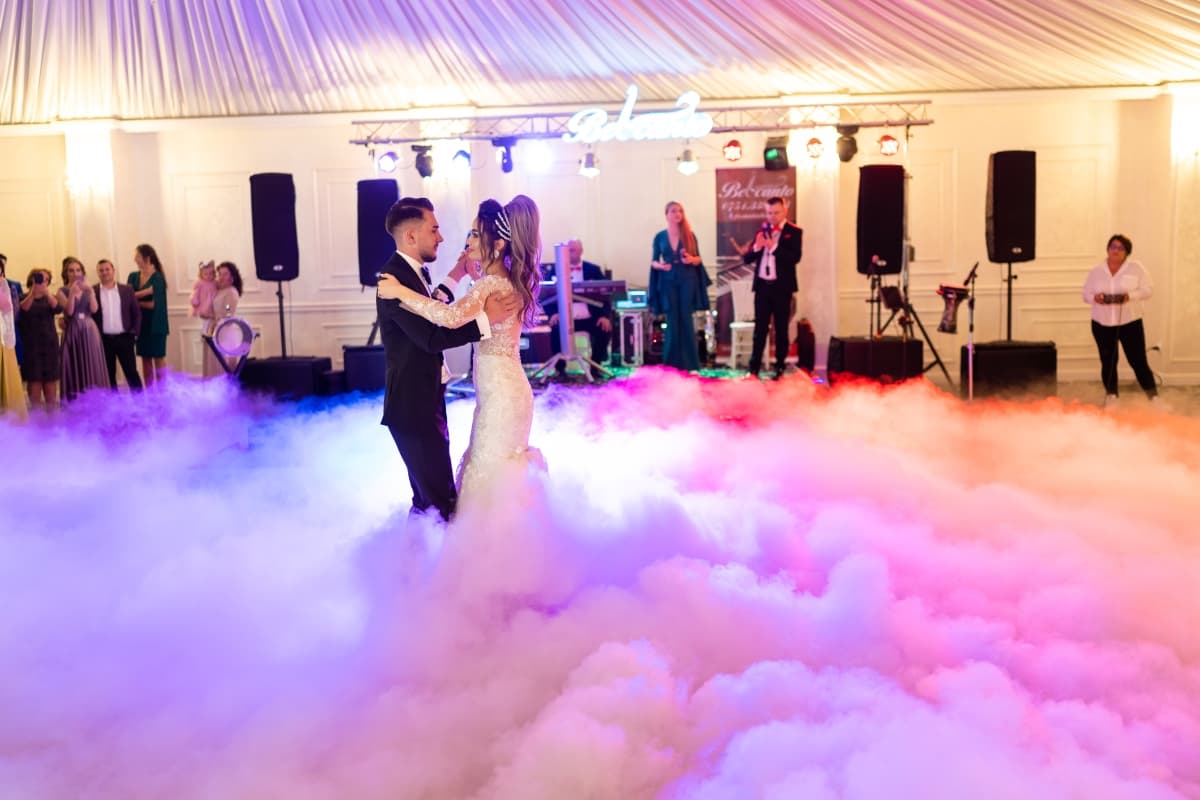 Boema Events - locatie pentru nunti in Buzău, Buzău