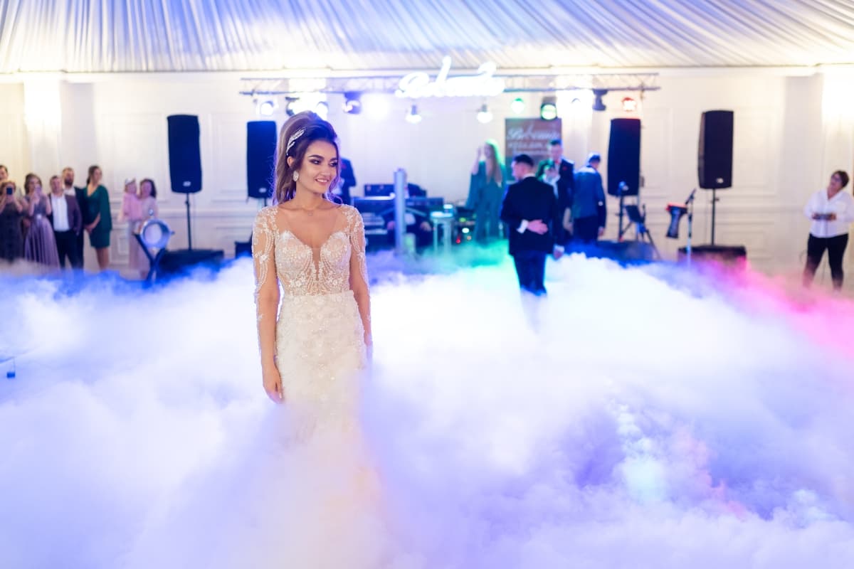 Boema Events - locatie pentru nunti in Buzău, Buzău