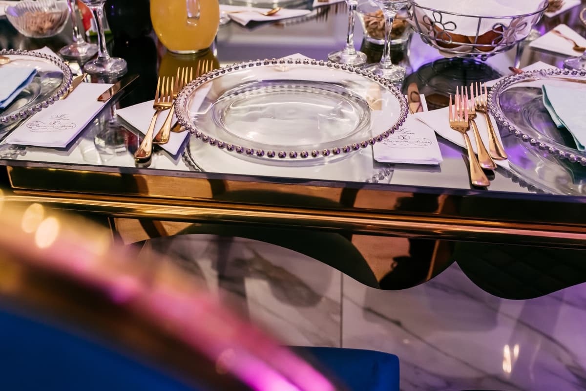 Restaurant Andra - locatie pentru nunti in Tecuci, Galați