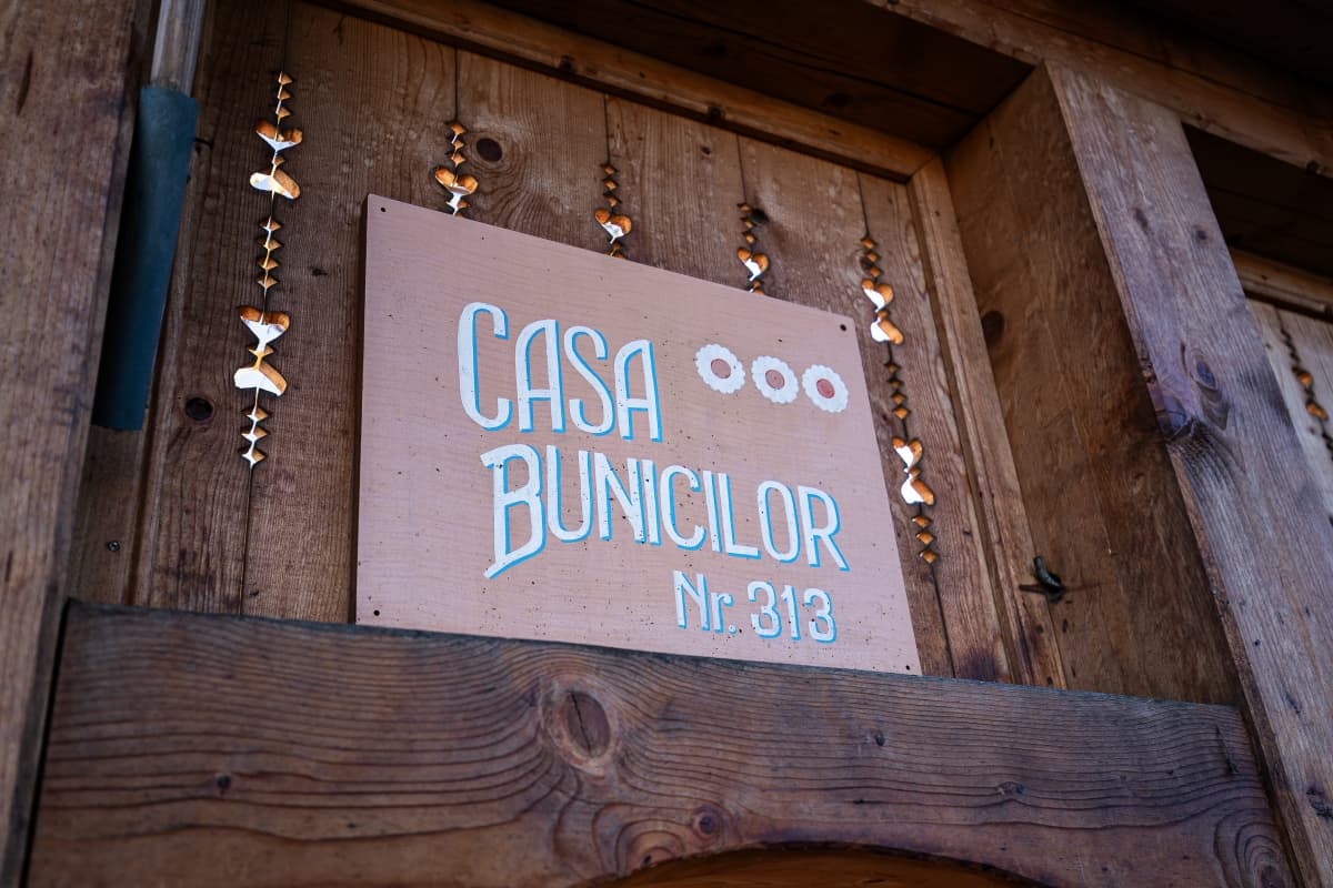 Fotografie de Your Story la Pensiunea Casa Bunicilor