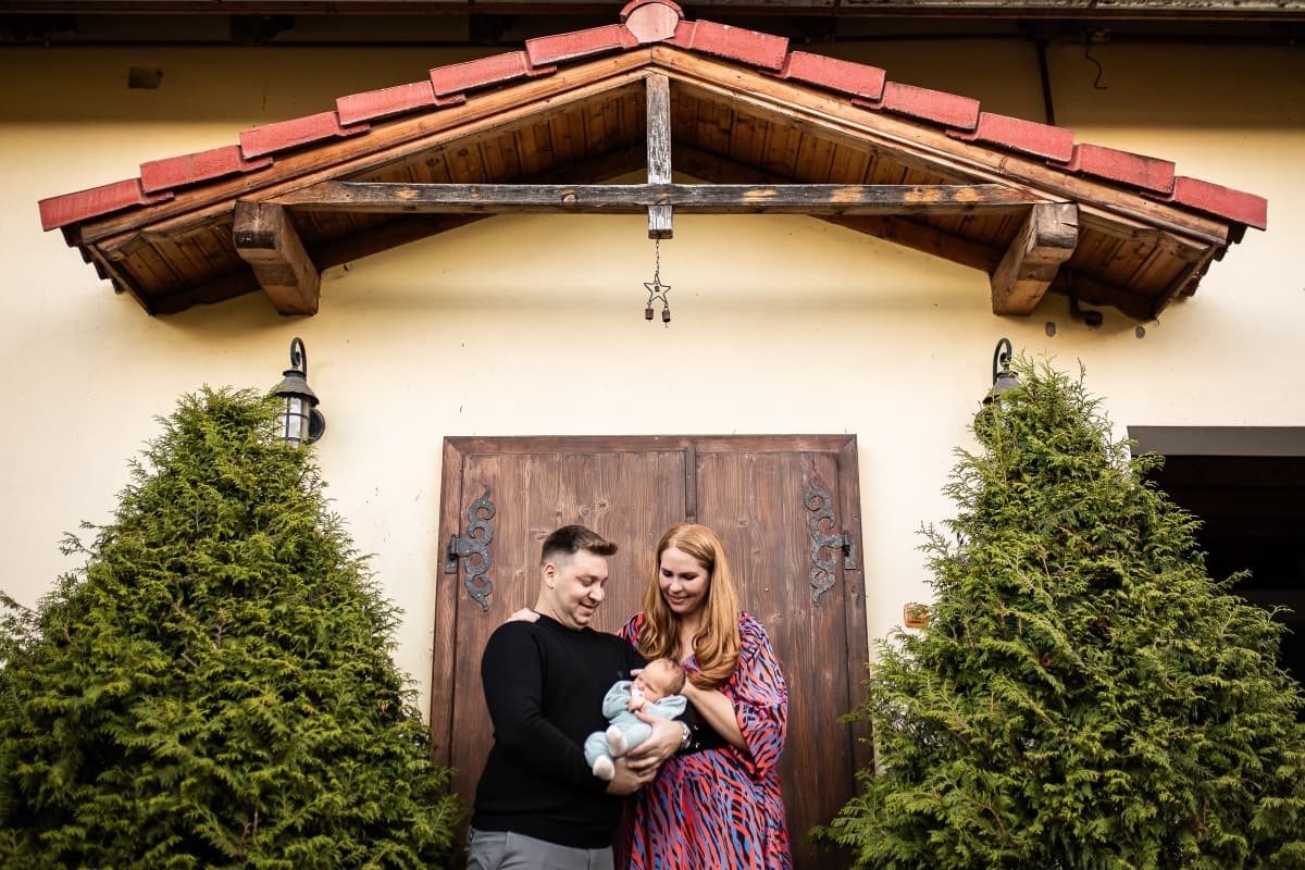 Pensiunea Casa Bunicilor - locatie pentru nunti in Sibiel, Sibiu