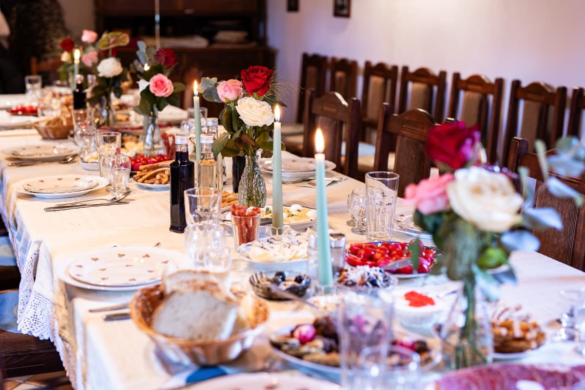 Fotografie de Your Story la Pensiunea Casa Bunicilor