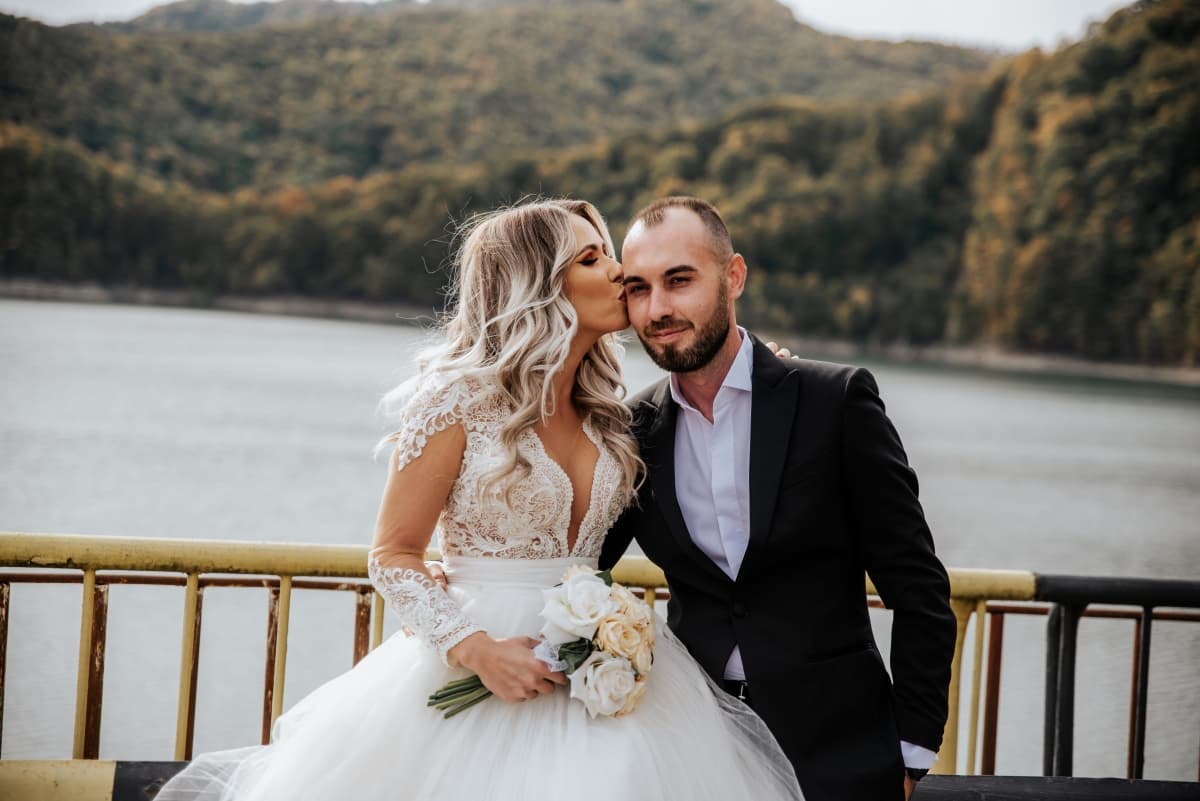 Fotografie de Alice Albu la Valea Doftanei