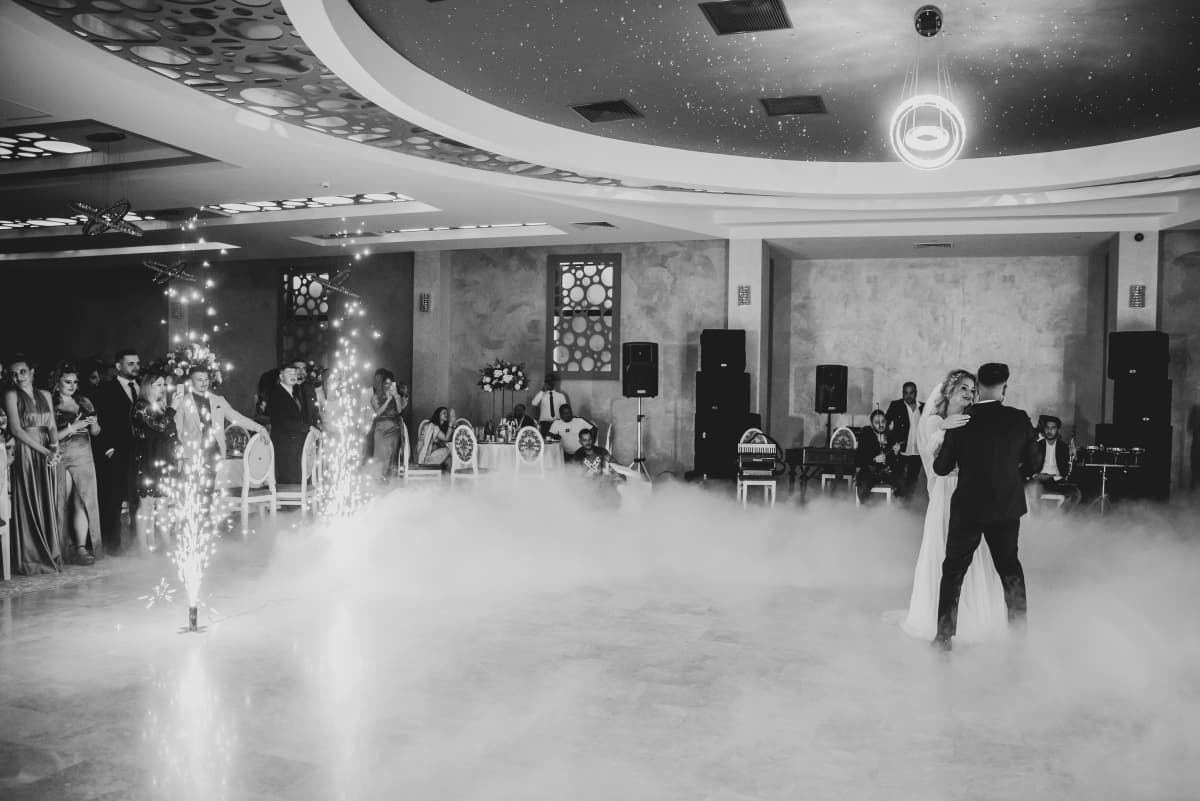 Fotografie de Alice Albu la Complex La Nicole