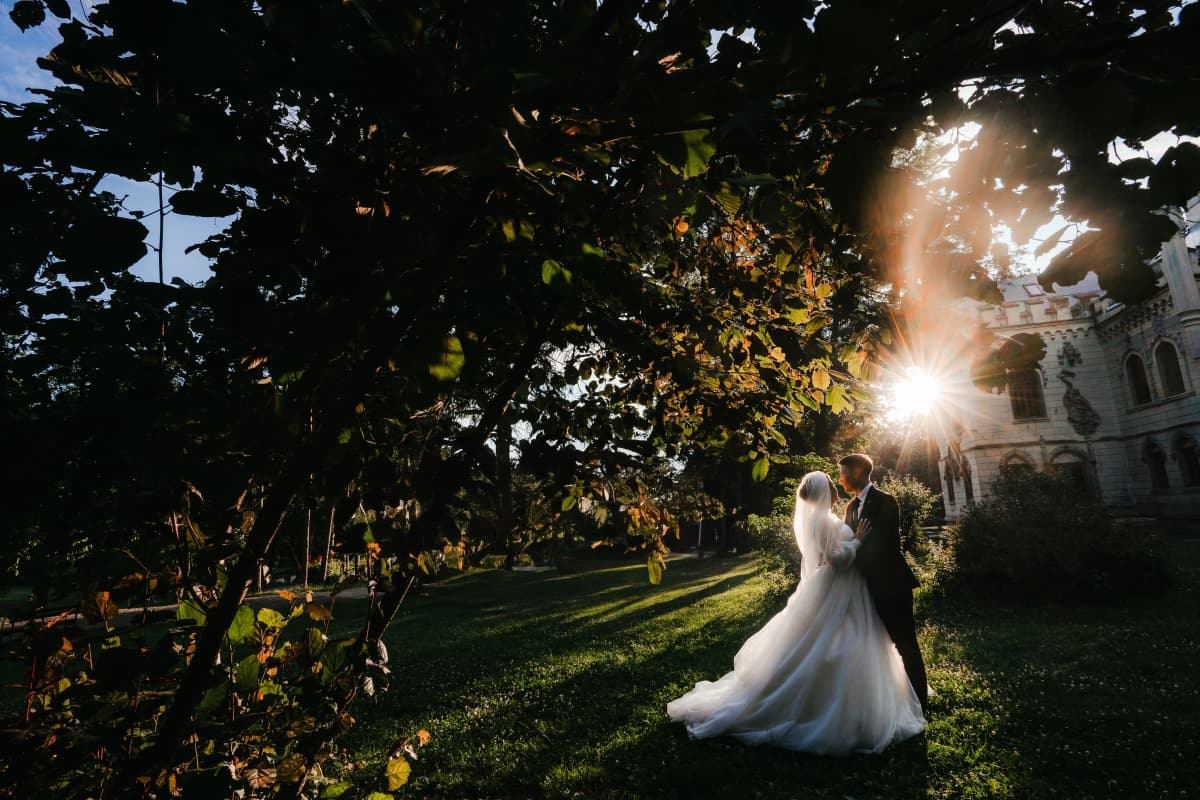 Fotografie de Gorgan Cosmin Fotograf la Castelul Sturdza