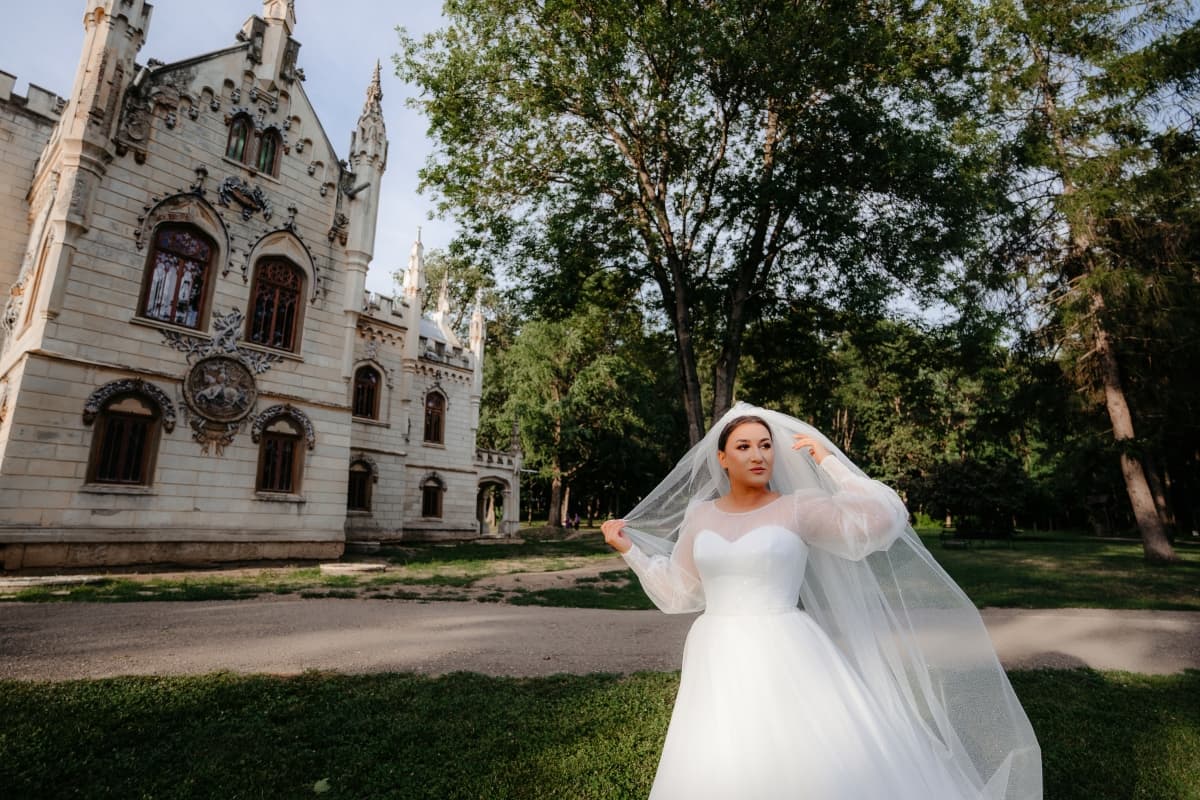 Fotografie de Gorgan Cosmin Fotograf la Castelul Sturdza