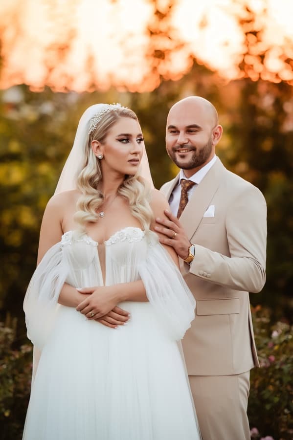 Fotografie de Digitalpromedia la Riviera by Anna Events 