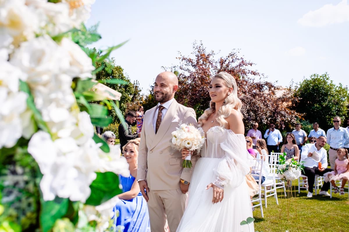 Fotografie de Digitalpromedia la Riviera by Anna Events 