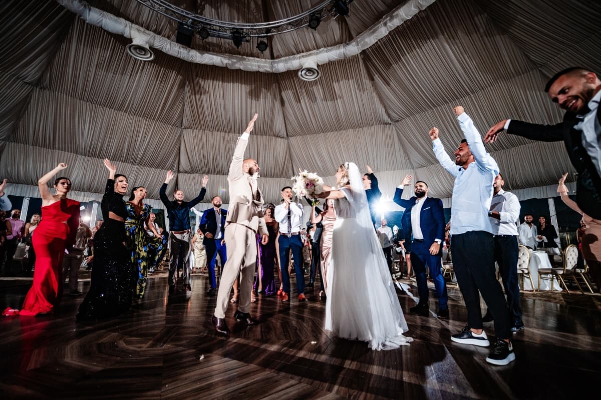 Riviera by Anna Events  - locatie pentru nunti in Târgu Jiu, Gorj