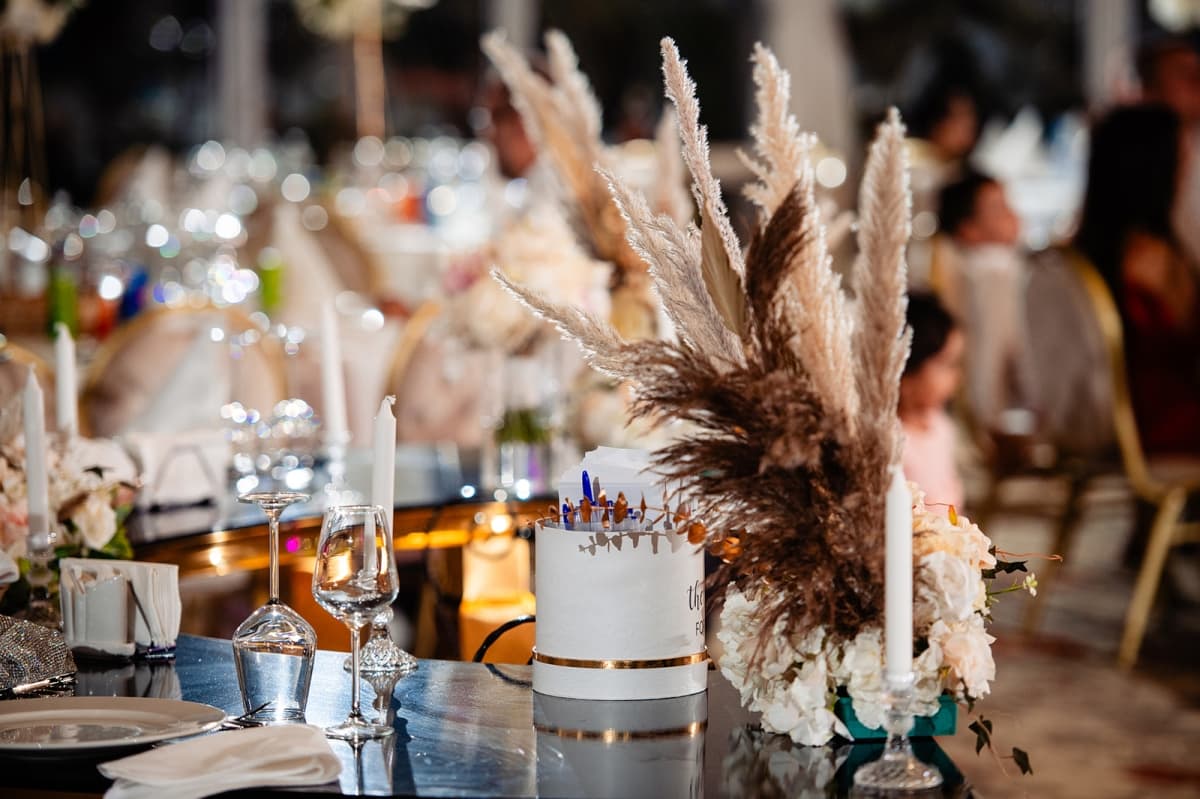 Fotografie de Digitalpromedia la Riviera by Anna Events 