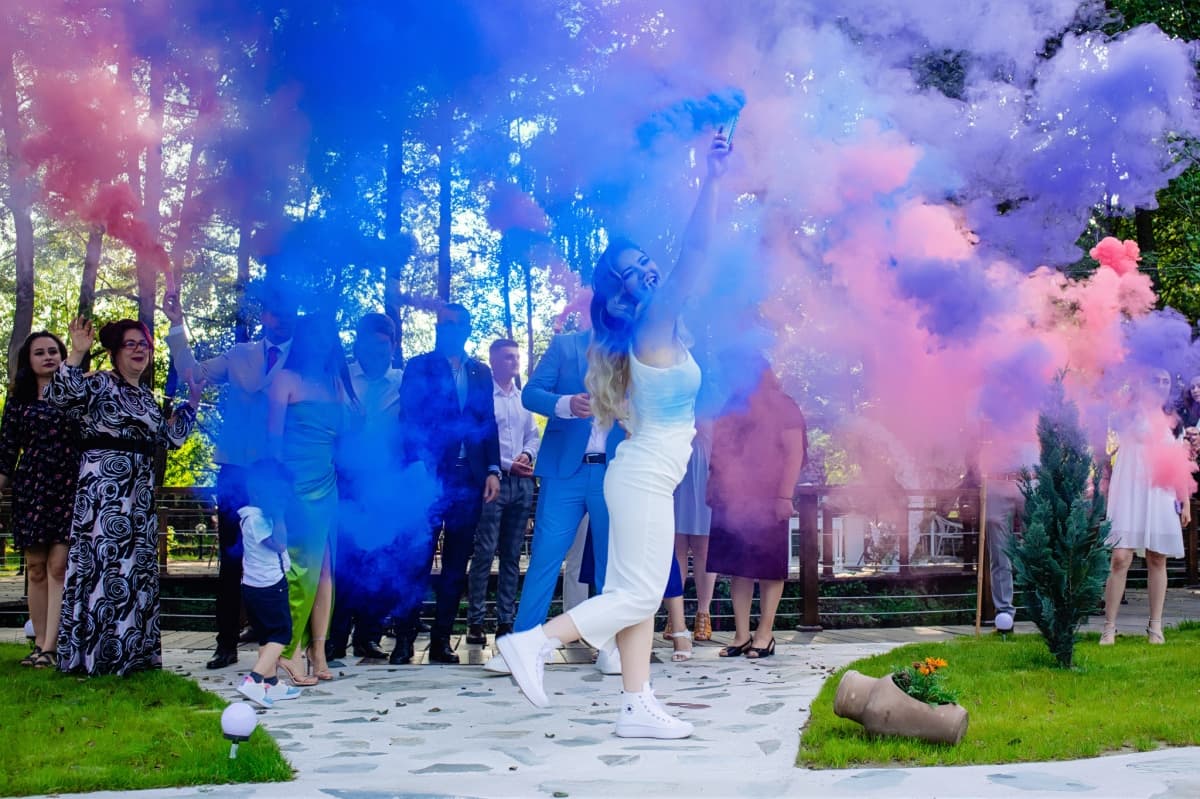 Fotografie de Digitalpromedia la Pink House