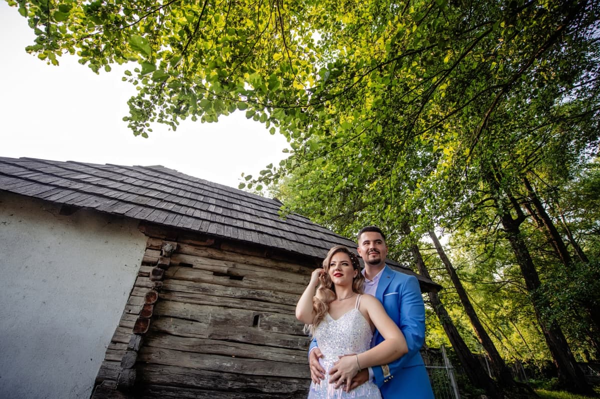 Fotografie de Digitalpromedia la Pink House