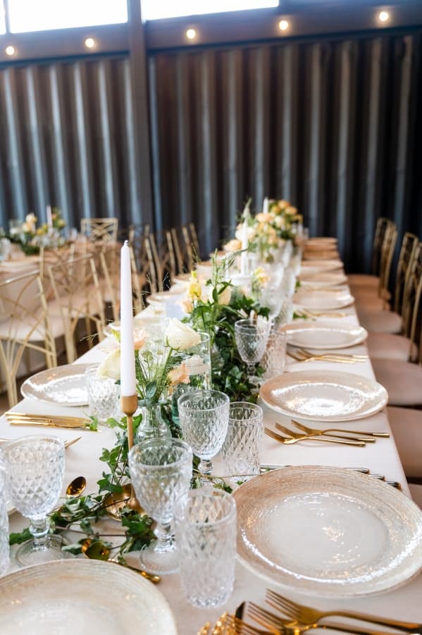 Roua Garden - locatie pentru nunti in Buftea, Ilfov