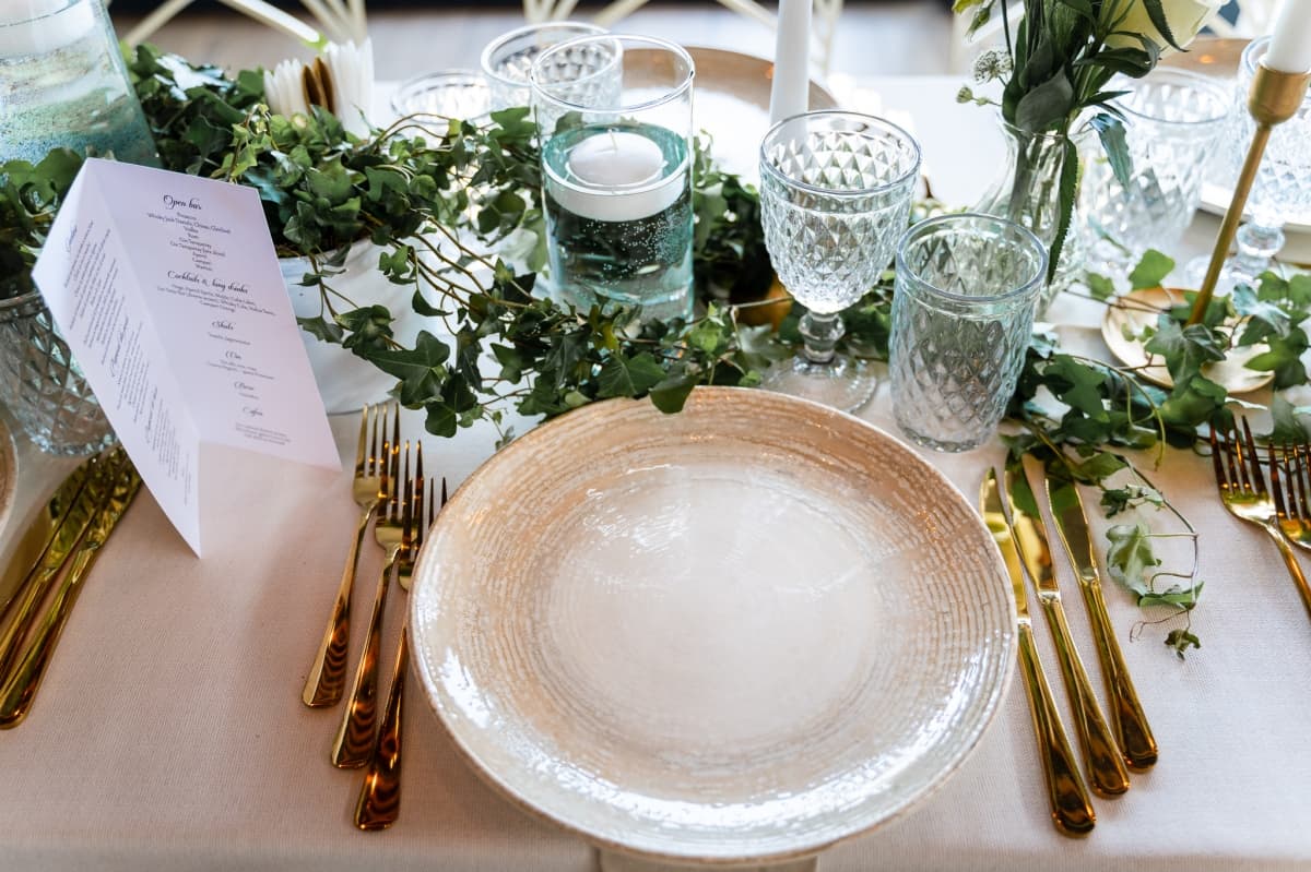 Roua Garden - locatie pentru nunti in Buftea, Ilfov