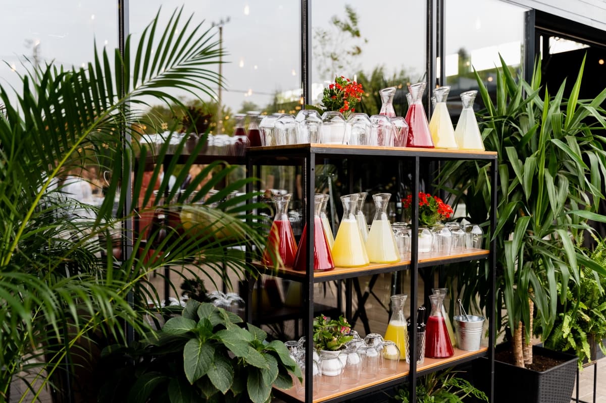 Fotografie de Alina Grigore la Roua Garden