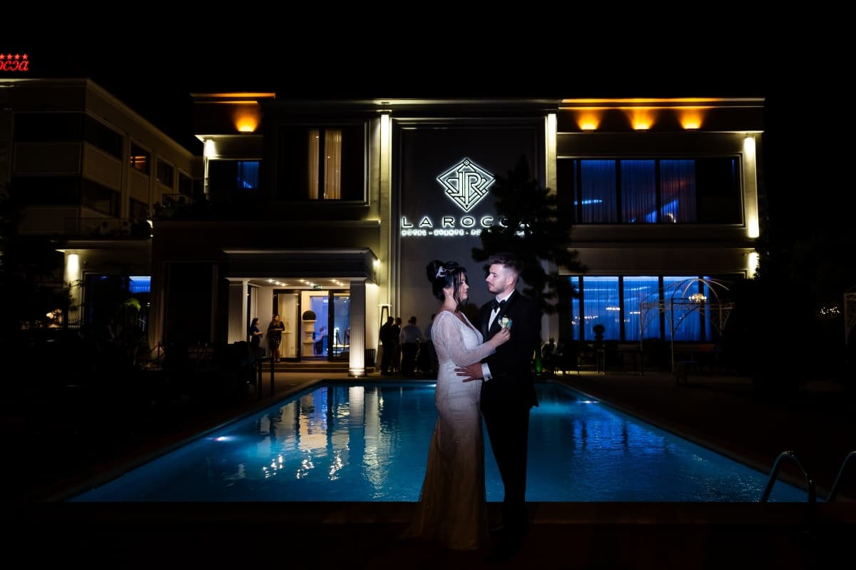 Fotografie de Samfira Laurentiu la La Rocca Hotel Boutique