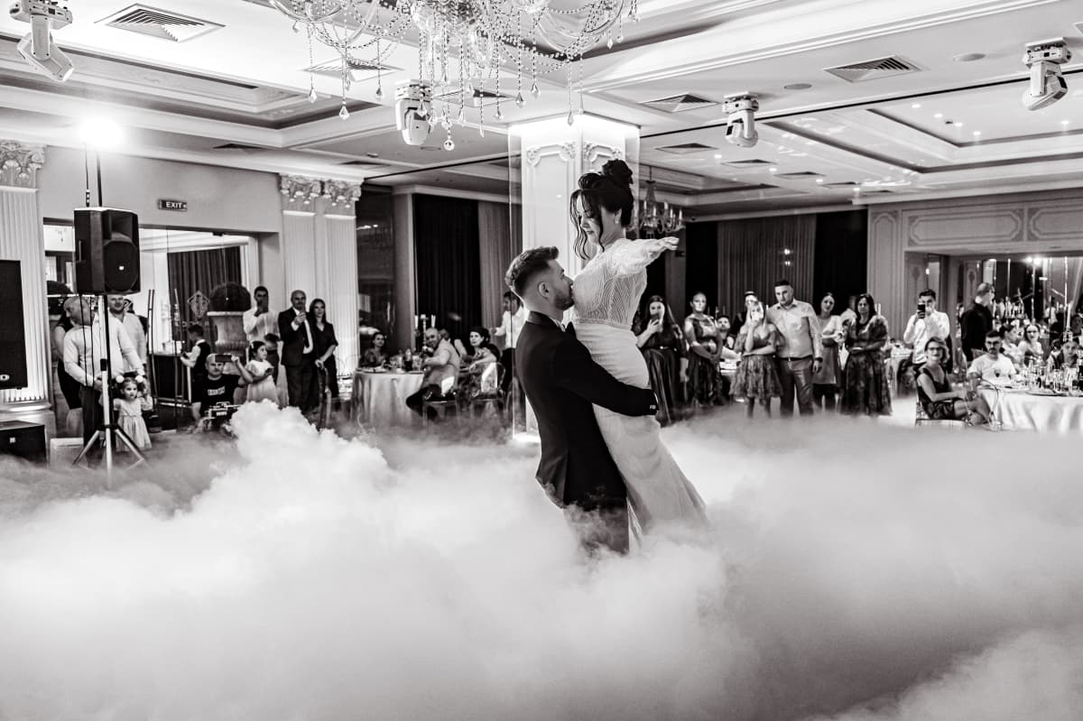 La Rocca Hotel Boutique - locatie pentru nunti in Craiova, Dolj