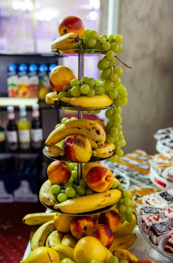 Restaurant CLASS  - locatie pentru nunti in Balș, Olt