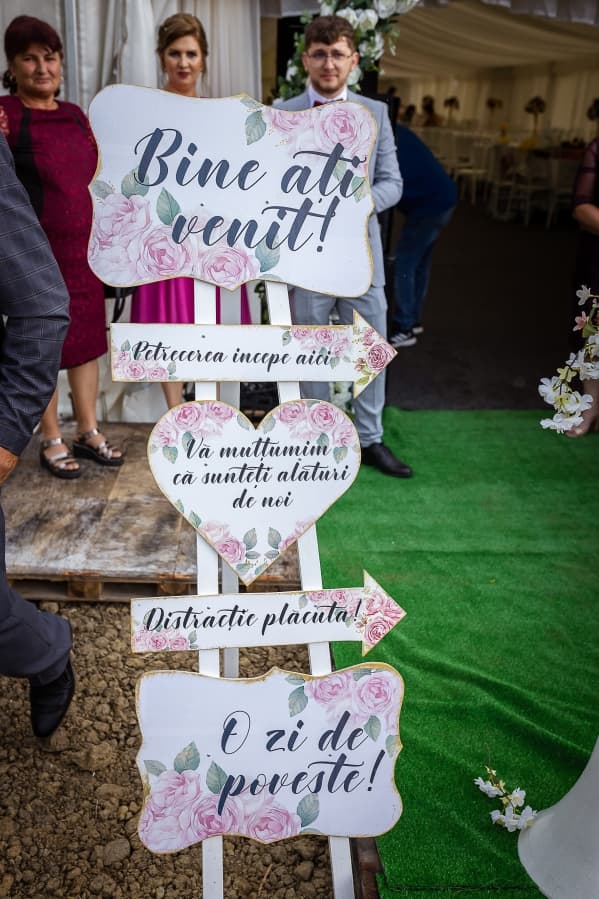 Fotografie de Samfira Laurentiu la Cort Evenimente-Anaelly Events 