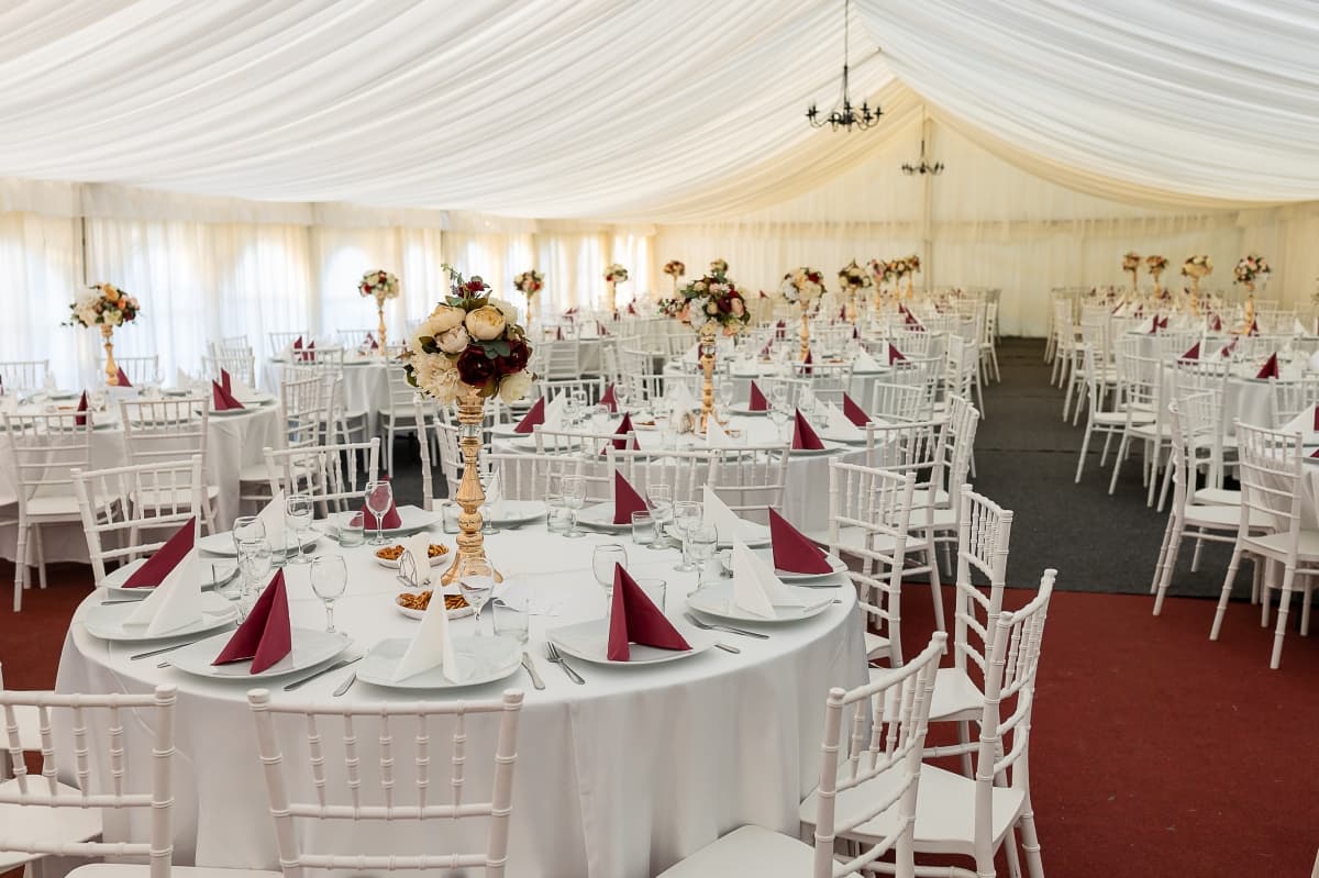 Fotografie de Samfira Laurentiu la Cort Evenimente-Anaelly Events 