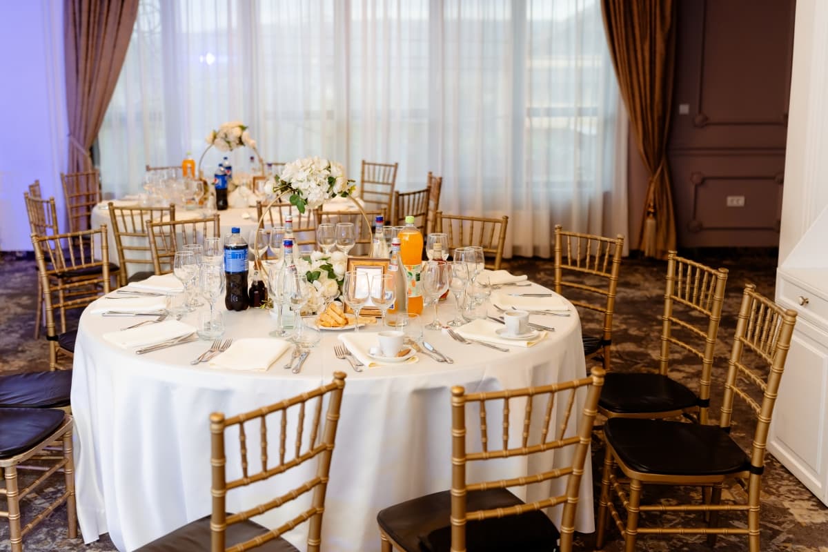 Fotografie de Crististudio la Paradis Events