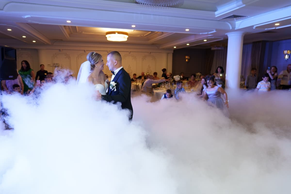 Fotografie de Crististudio la Paradis Events