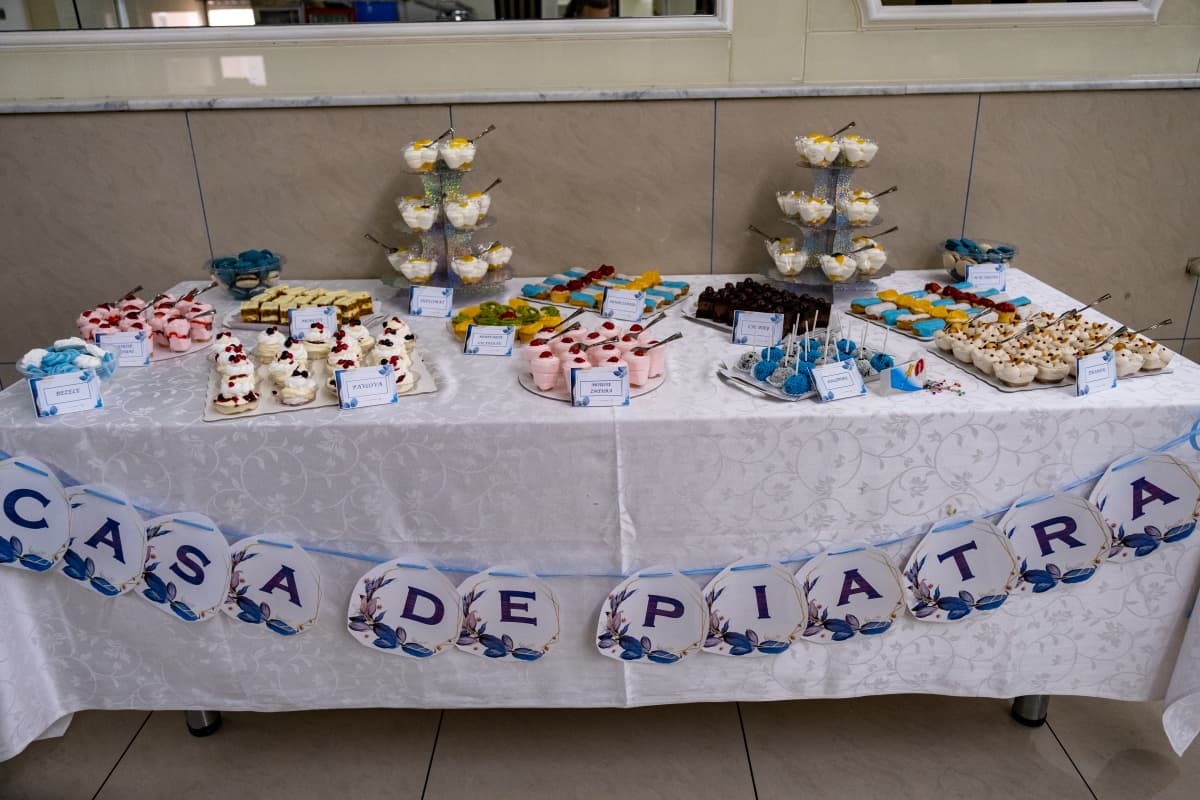 Fotografie de Media Recording Studio  la Casa Luminita