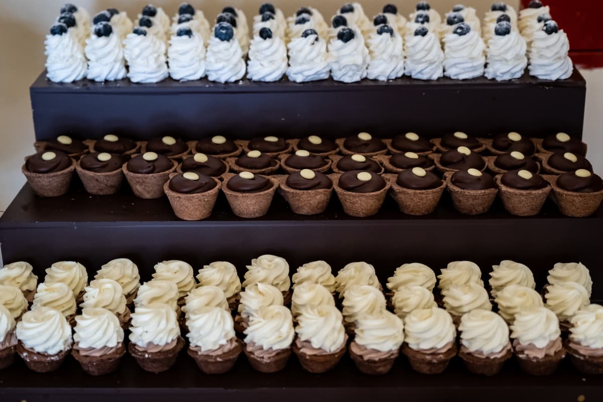 Fotografie de Media Recording Studio  la Imperial Ballroom